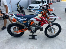  Ktm EXC