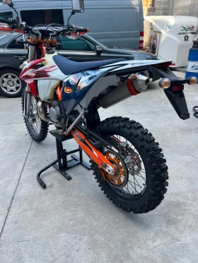 Ktm EXC 300 TPI 6DAYS 0 KM , снимка 6