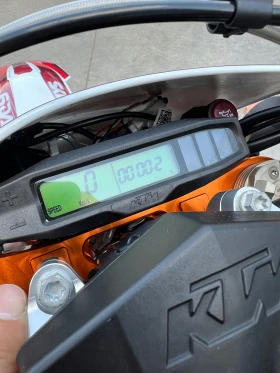 Ktm EXC 300 TPI 6DAYS 0 KM , снимка 11