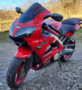 Kawasaki Zxr ZX6R Ninja 636, снимка 5