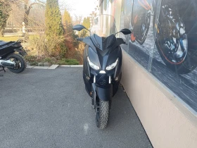 Yamaha X-max 125 ABS LED, снимка 5