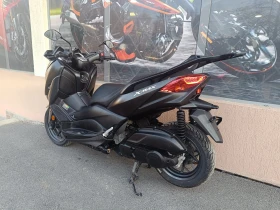 Yamaha X-max 125 ABS LED, снимка 10