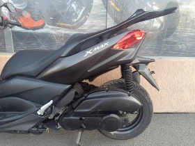 Yamaha X-max 125 ABS LED, снимка 12