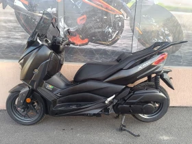 Yamaha X-max 125 ABS LED, снимка 9