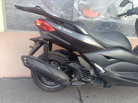 Yamaha X-max 125 ABS LED, снимка 8