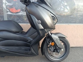 Yamaha X-max 125 ABS LED, снимка 7