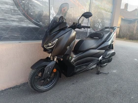 Yamaha X-max 125 ABS LED, снимка 11