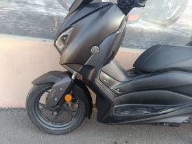 Yamaha X-max 125 ABS LED, снимка 13