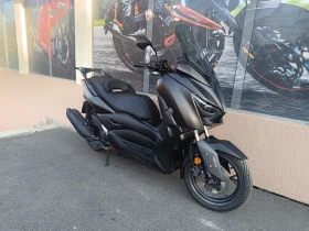 Yamaha X-max 125 ABS LED, снимка 2