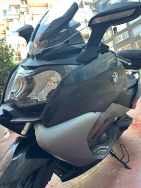 BMW C 650GT | Mobile.bg    5