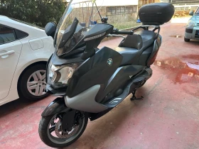 BMW C 650GT | Mobile.bg    2