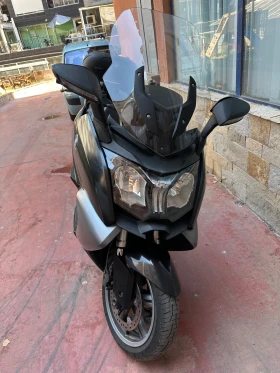 BMW C 650GT | Mobile.bg    3