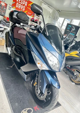 Yamaha T-max 500i 08.2012. | Mobile.bg    7