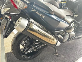 Yamaha T-max 500i 08.2012. | Mobile.bg    12