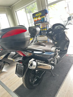 Yamaha T-max 500i 08.2012. | Mobile.bg    10