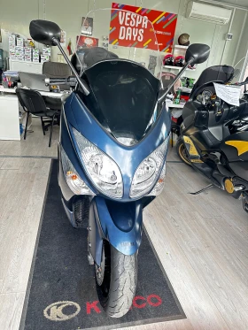 Yamaha T-max 500i 08.2012. | Mobile.bg    14