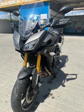 Yamaha Mt-09 Tracer | Mobile.bg    3