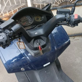 Honda Silver Wing 600R | Mobile.bg    2
