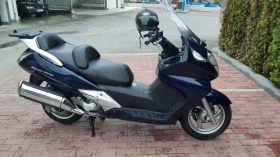 Honda Silver Wing 600R | Mobile.bg    3