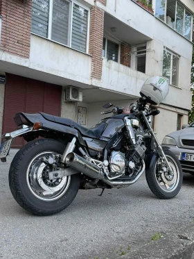 Yamaha Fzx 750 | Mobile.bg    2