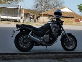 Yamaha Fzx 750 | Mobile.bg    4