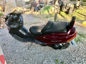 Suzuki Burgman | Mobile.bg    4