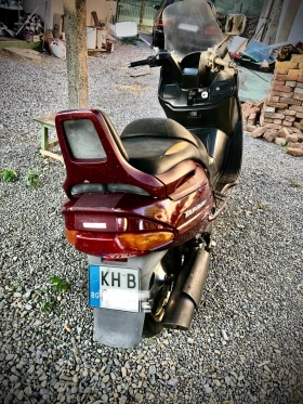 Suzuki Burgman | Mobile.bg    3