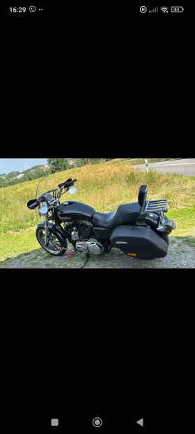 Harley-Davidson Sportster Xl | Mobile.bg    5