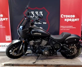 Indian Chief Sport Chief, снимка 2