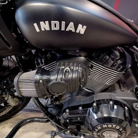 Indian Chief Sport Chief, снимка 7