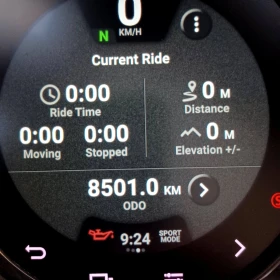 Indian Chief Sport Chief, снимка 10