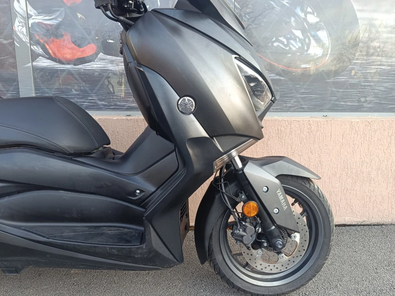 Yamaha X-max 125 ABS LED, снимка 7 - Мотоциклети и мототехника - 49065030