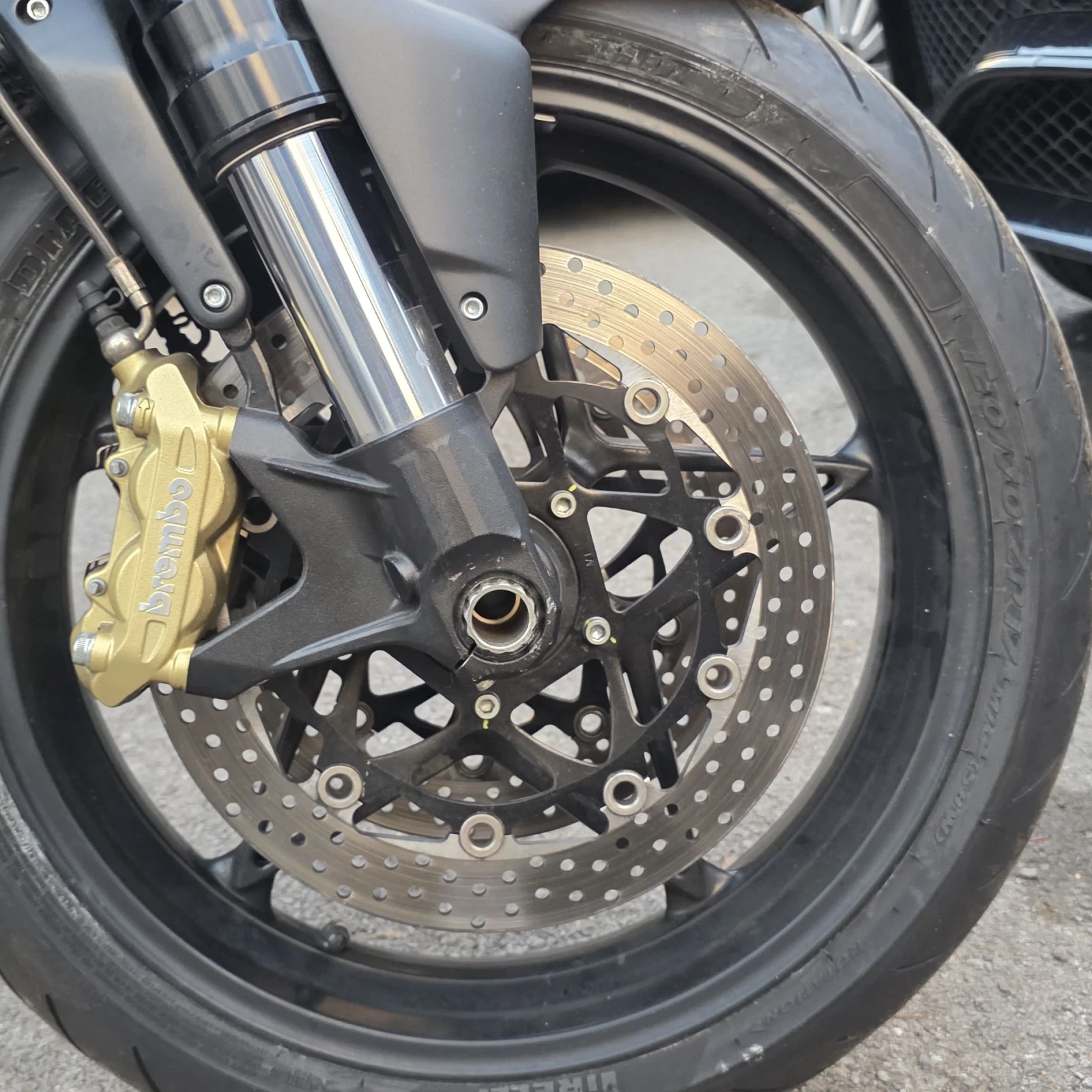 MV Agusta Brutale 920  | Mobile.bg � ����������� 3