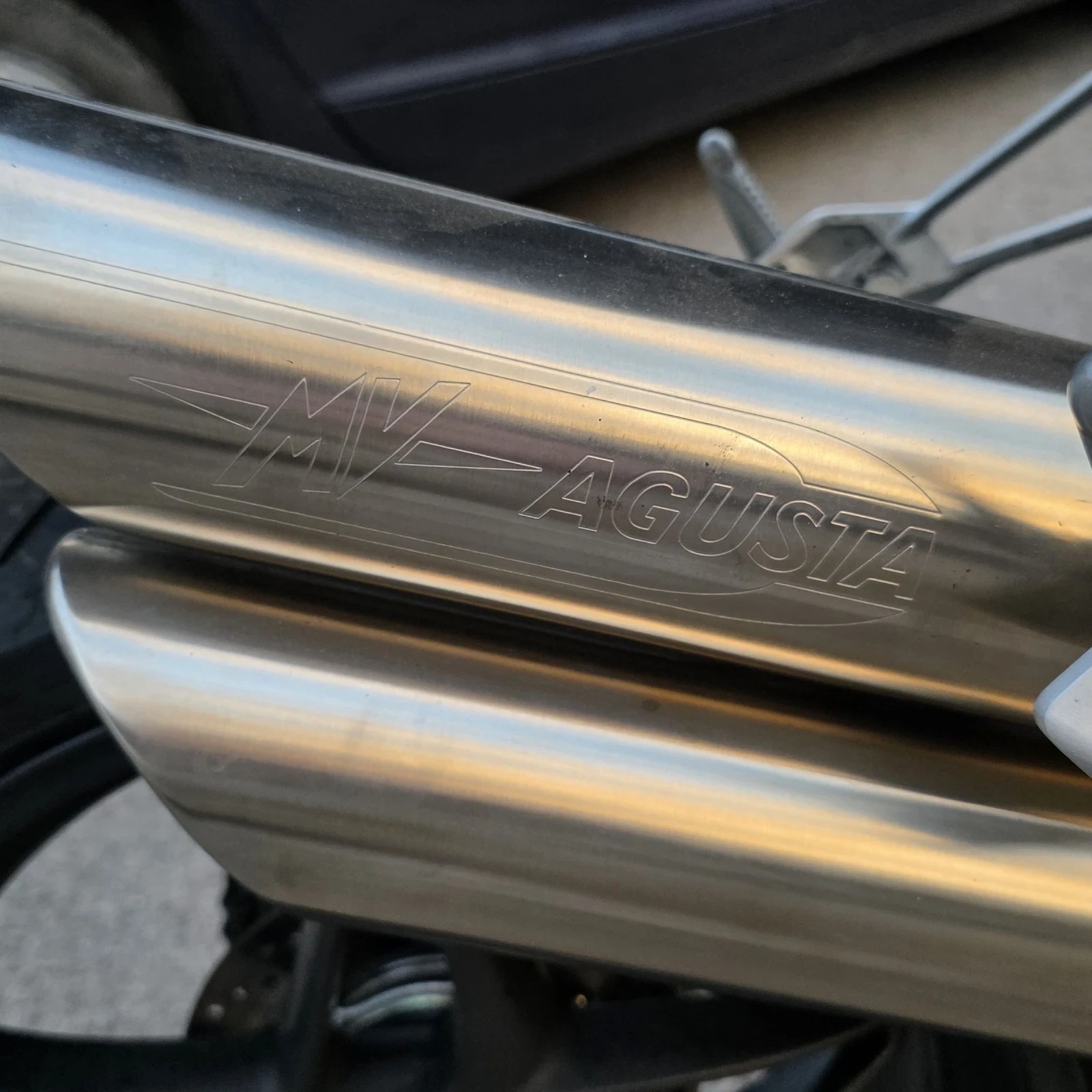 MV Agusta Brutale 920  | Mobile.bg � ����������� 5