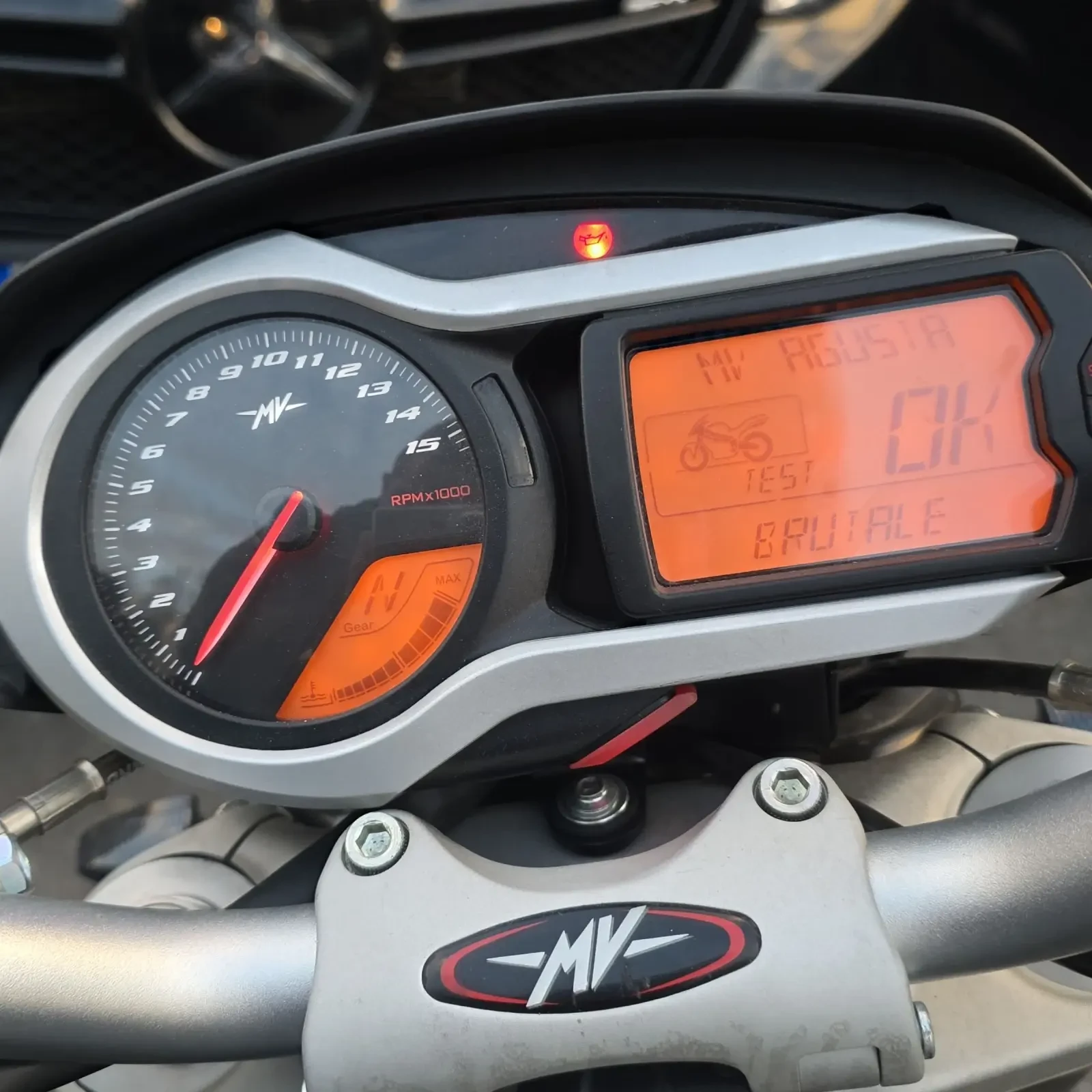 MV Agusta Brutale 920  | Mobile.bg � ����������� 7