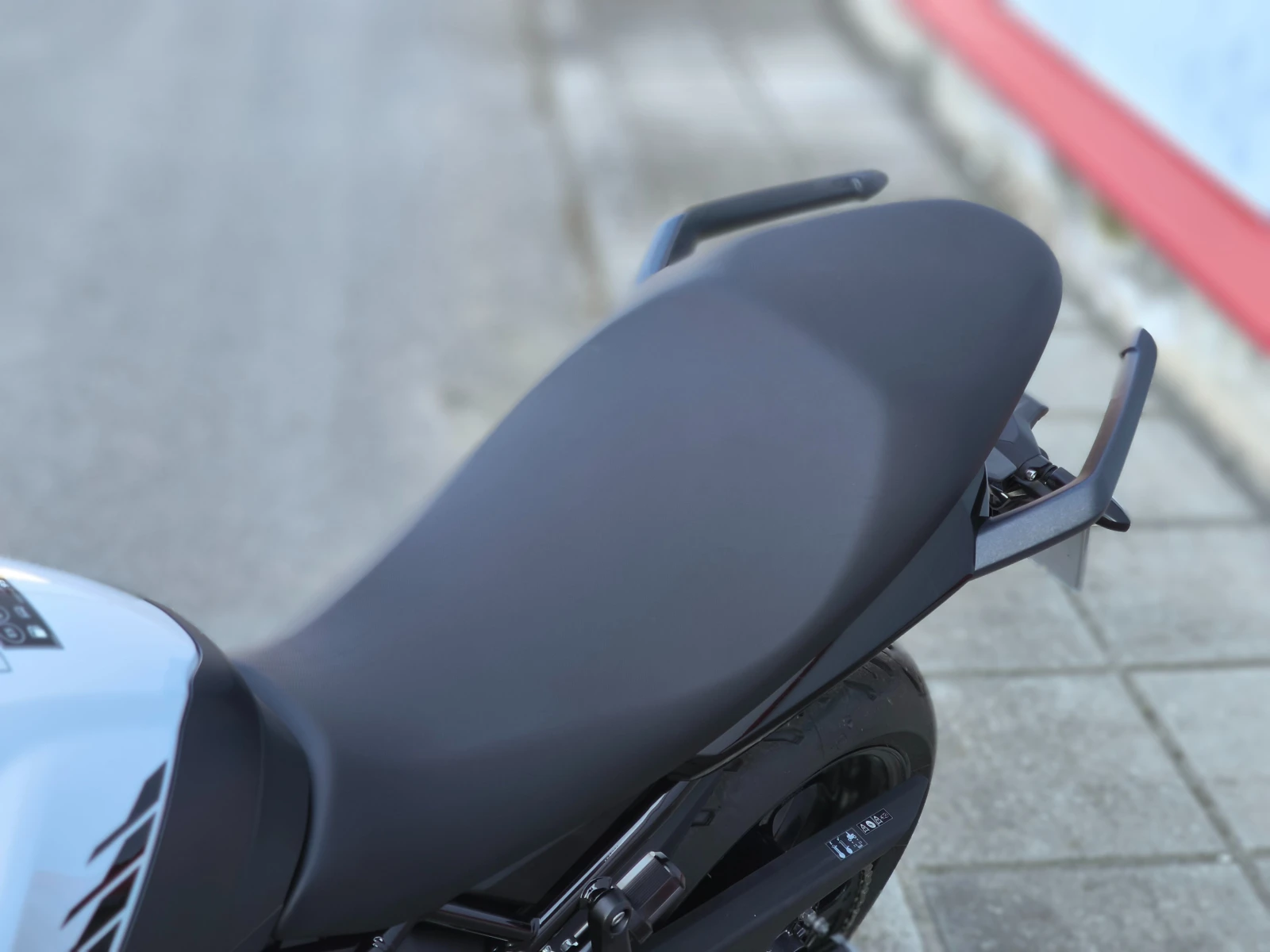 Triumph Tiger SPORT 660, снимка 7 - Мотоциклети и мототехника - 53864990