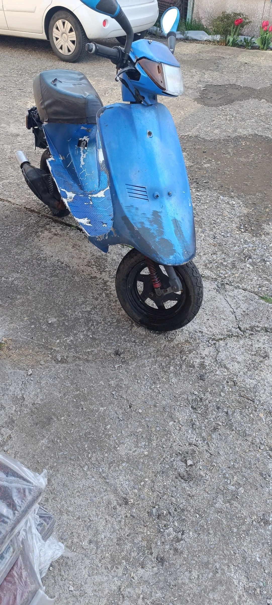 Honda Dio | Mobile.bg � ����������� 1