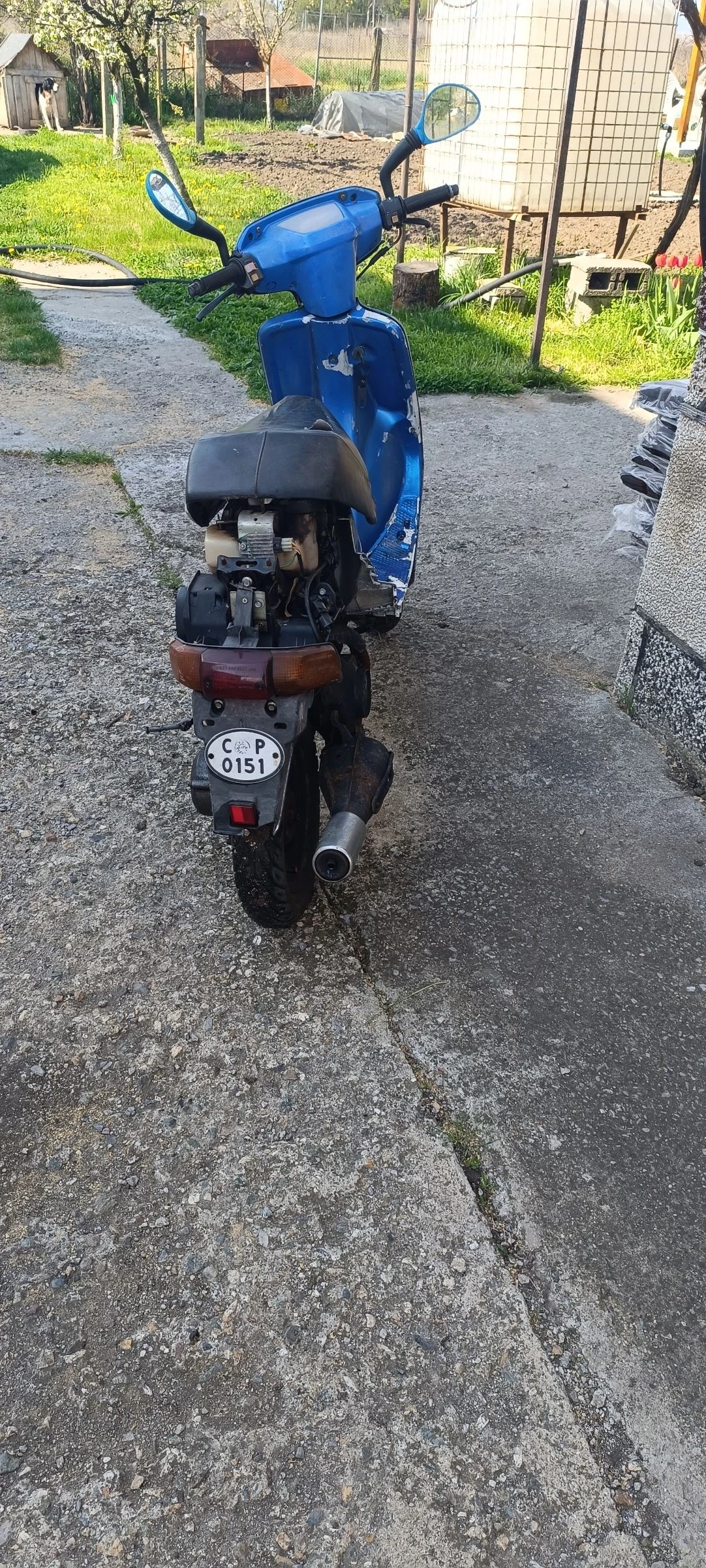 Honda Dio | Mobile.bg � ����������� 2