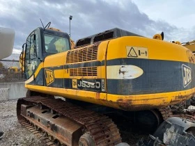 Багер JCB 330 NLC, снимка 1