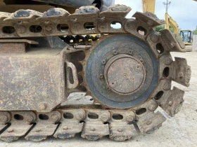 Багер Komatsu  НОВ ВНОС JAPAN, снимка 4