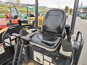 Багер Komatsu  НОВ ВНОС JAPAN, снимка 4