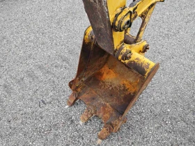 Багер Komatsu  НОВ ВНОС JAPAN, снимка 7