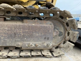 Багер Komatsu  НОВ ВНОС JAPAN, снимка 7