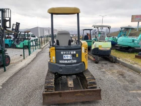Багер Komatsu  НОВ ВНОС JAPAN, снимка 2