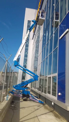  Ruthmann 18 230, BlueLift SA18 | Mobile.bg    3