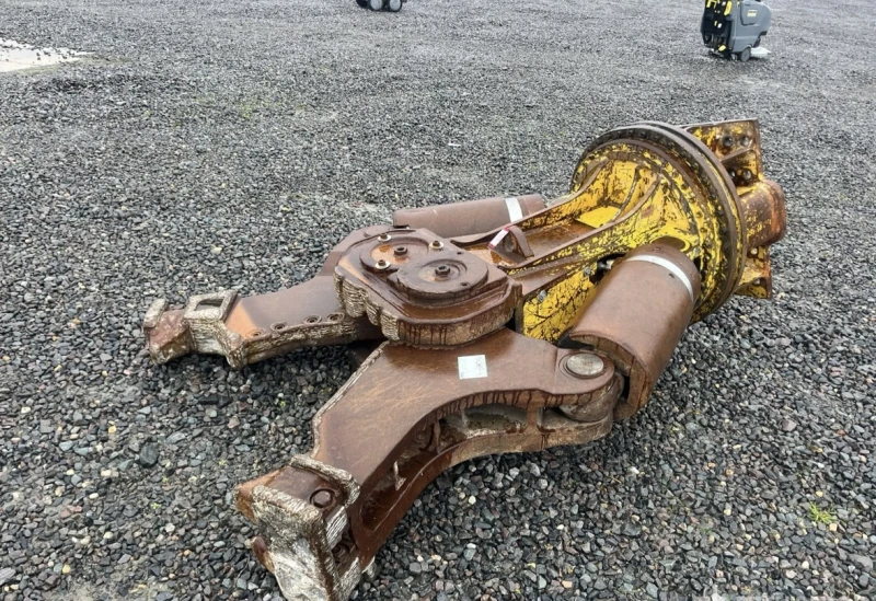 Допълнително оборудване Хидравличен чук Atlas Copco CC2100