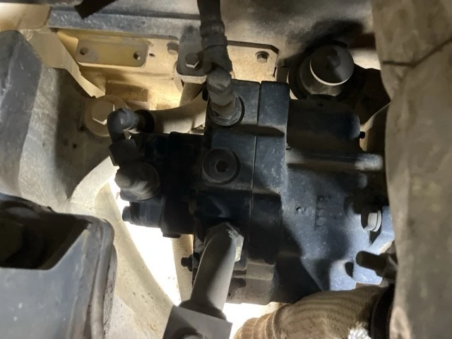 Багер Komatsu ВНОС 10.03.2026, снимка 13 - Индустриална техника - 53633595