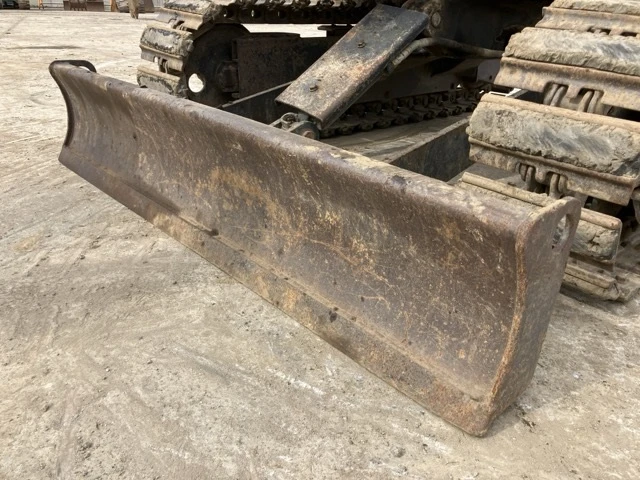 Багер Komatsu ВНОС 10.03.2026, снимка 11 - Индустриална техника - 53633595