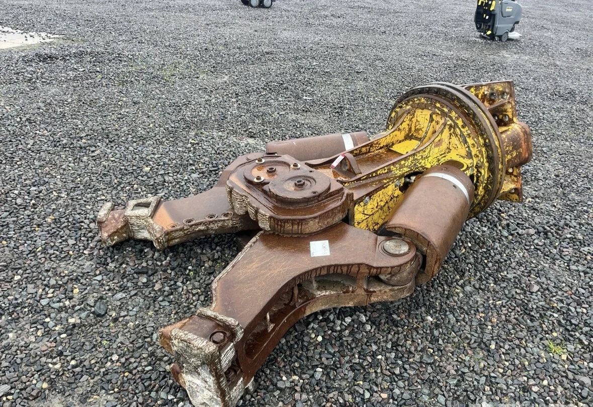 Допълнително оборудване Хидравличен чук Atlas Copco CC2100, снимка 1