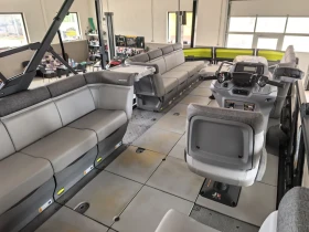 Моторна яхта Bombardier Sea Doo Seadoo Switch Cruise 21 230к.с, снимка 12